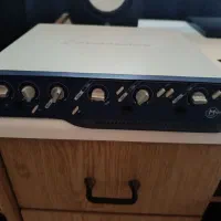 کارت صدای حرفه ای