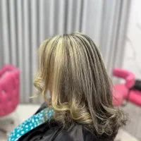 مدل موی نچرال برای انواع لایت