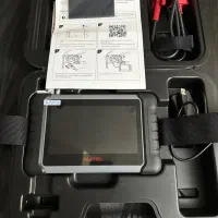 دستگاه دیاگ خودرو