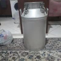 دیگ گلاب گیری به + کندانسور + گاز تکشعله سایز بزرگ