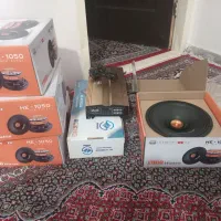 اسبیکرخانگی|سیستم صوتی خانگی|بروجرد, |دیوار