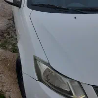 ماشین ساینا  ۹۹