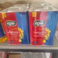 روغن غنچه نازگل فاطیما برنج