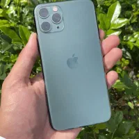 ایفون 11 pro