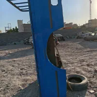 لوازم استوک نیسان سواری اسقاط|خدمات موتور و ماشین|چهارباغ, |دیوار