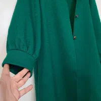 پالتو فوتر سایز ۴۰ ، ۴۲|لباس|مشهد, شهید رضوی|دیوار