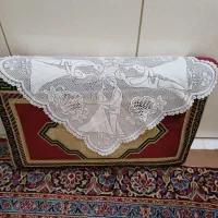 پشتی|پشتی|اهواز, فاز ۲ پادادشهر|دیوار