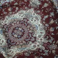روفرشی دوازده متری باگازپنج شعله
