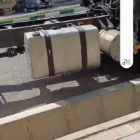 کامیون باری FM ده چرخ|خودرو سنگین|اسلامشهر, شهرک مهدیه|دیوار