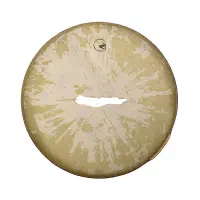 دف اموزشی|سازهای سنتی|اراک, |دیوار