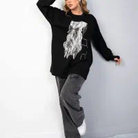 بلوز های دخترانه|لباس|خرمآباد, |دیوار