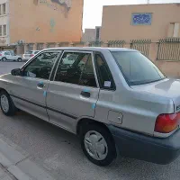 پراید مدل ۸۹ دوگانه فابریک،سالم و سرحال،رخ عروسک