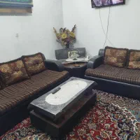 مبلمان|مبلمان خانگی و میز عسلی|مشهد, شیرودی|دیوار