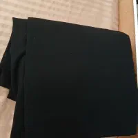 پارچه چادری مشکی