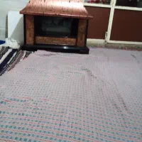 ۳  عدد  بخاری گازی سالم سالم بشر ت بفروش میرسد