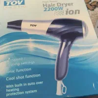 سشوار.ادکلن.اتومو