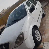 تیبا یک دوگانه شرکتی تمیز مدل 97