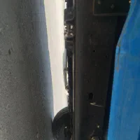 نیسان زامیاد بنزینی|خودرو سواری و وانت|صباشهر, |دیوار