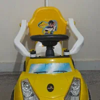 ماشین کودک