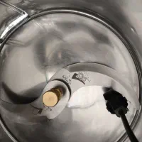 سبزی خردکن 7کیلویی|خردکن، آسیاب، غذاساز|رباطکریم, رباطکریم|دیوار