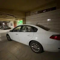 برلیانس دنده ای ۱۵۰۰cc