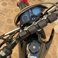 تریل روان|موتورسیکلت|نیشابور, شهرک فرهنگیان|دیوار