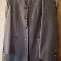 مانتو شلوار رسمی . سایز ۵۰