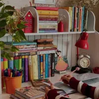 تدریس خصوصی از پایه کودکان (3به بالا) تا پایه نهم