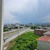 آپارتمان نوساز ویو فوق العاده|فروش آپارتمان|چالوس, |دیوار