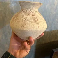 کوزه قدیمی|کلکسیون اشیاء عتیقه|اصفهان, جلالیه|دیوار