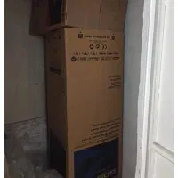 یخچال فریزر