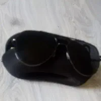 عینک دودی سبک پلیسی