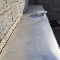 تانکر آب 1000 لیتری|مصالح و تجهیزات ساختمان|بستان آباد, |دیوار