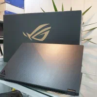 لپتاپ Asus Rog x16 flow (« هیولای کاستوم شده »)