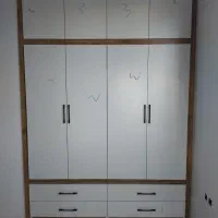 دراور|جاکفشی، کمد، دراور|نیشابور, ابراهیمی|دیوار