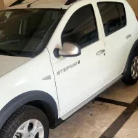ساندرو استپ وی 97 اتوماتیک