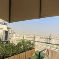 ۱۲۵ متر/ از سازنده ای خوشنام با طراحی مدرن