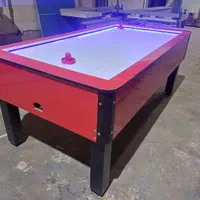 فروش فوتبالدستی و تنیس روی میز و میز ایرهاکی|اسباببازی|اردبیل, |دیوار