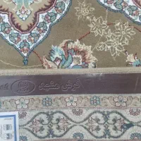 دوعددفرش۱۲متری یه چهار متری (خرید فروش تعویض)|فرش|مشهد, شاهد (شهرک غرب)|دیوار