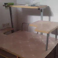 فروش فوری فوری فوری میز کامپیوتر