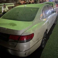آزرا ۲۰۰۹