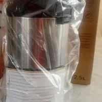 فلاسک چای جانستون آکبند|سماور، چای‌ساز، قهوه‌ساز|تویسرکان, |دیوار