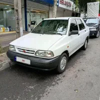 پراید 131 مدل 99 بیرنگ مشابه صفر