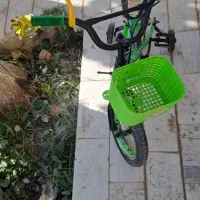 دوچرخه سایز۱۲