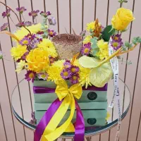 ایده ایی جذاب برای روز مادر|گل و گیاه طبیعی|بندرعباس, |دیوار