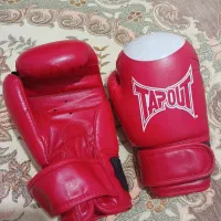 دستکش بوکس ۳۵۰تومن