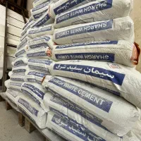 عامل فروش سیمان و پودر سنگ  (کف قیمت)|مصالح و تجهیزات ساختمان|ایزدشهر, |دیوار