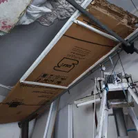 کارتن یخچال دوقلوالتووکارتن گازفردارهیمالیا