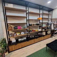 دکور|فروشگاه و مغازه|جهرم, |دیوار