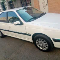 پارس 403 الیکیس